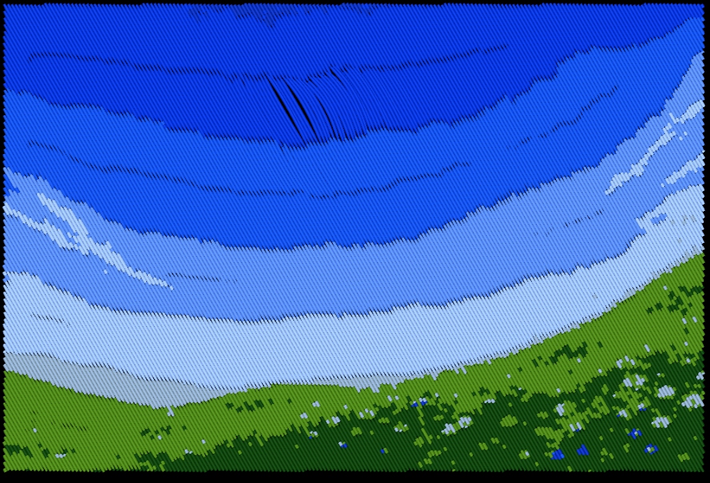 Landscape